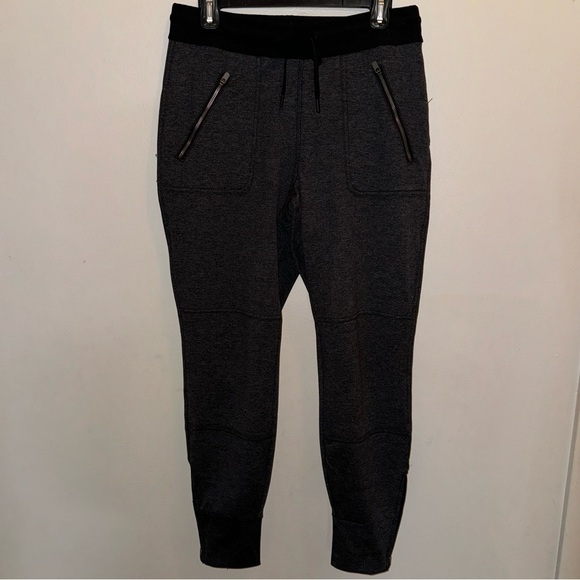 Athleta Flux Street Jogger Sweatpants Women’s Size Small - Picture 1 of 11